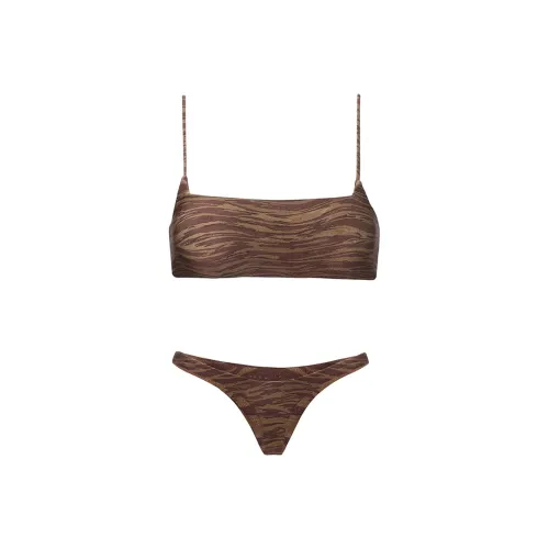 YUKARI SWIM Two Piece Swimsuits Women's