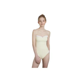 Atlantic Beach One-Piece Swimsuits Women's