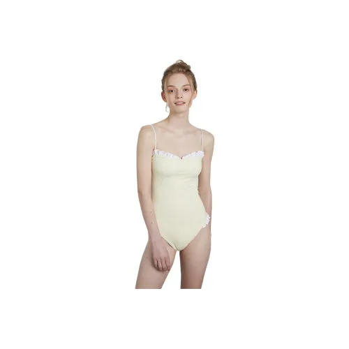 Atlantic Beach One Piece Swimsuits Women's