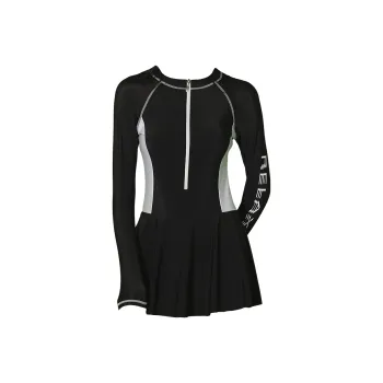 Hao Zhilang One-Piece Swimsuits Women's
