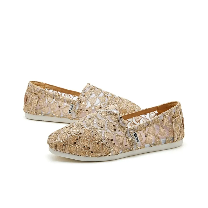 Joy&Mario Casual Single Shoes Women's-6
