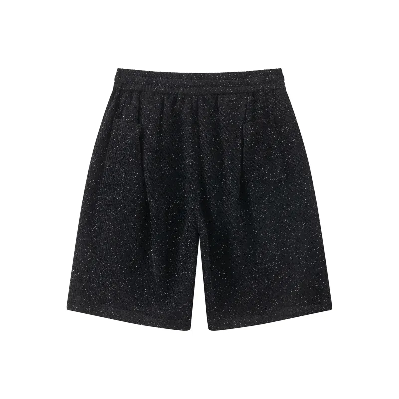 SIFLYTO Casual Shorts Unisex-1