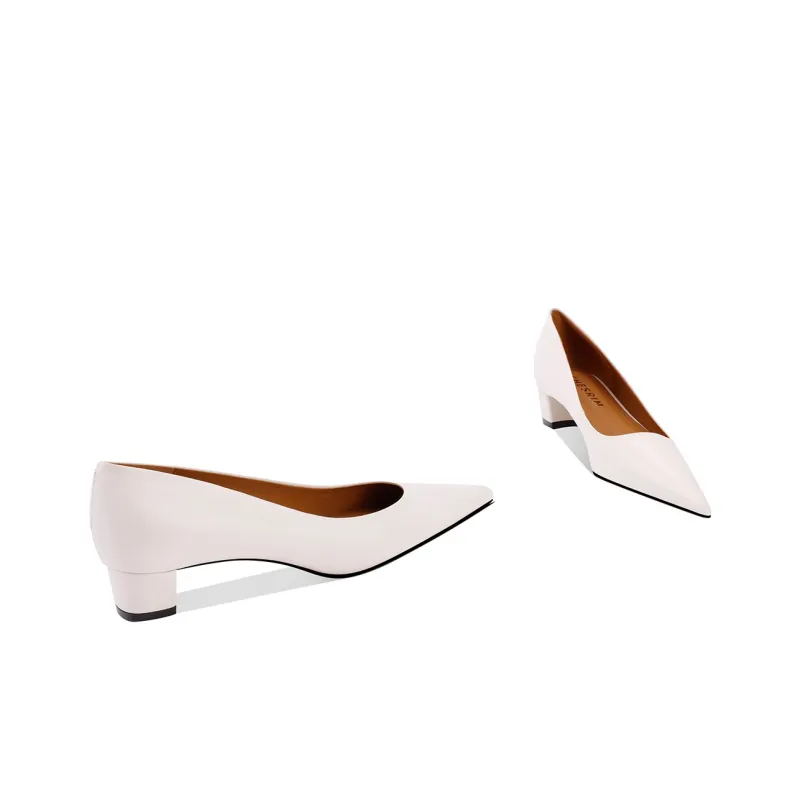Shesrim Casual Single Shoes Women's-4