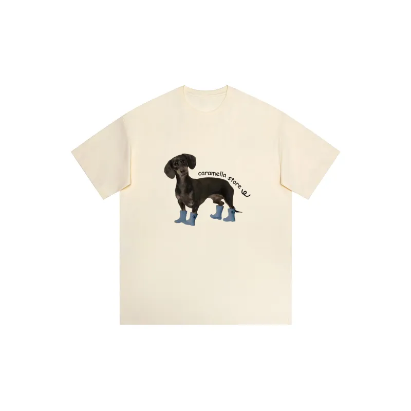 Caramella Unisex Undershirts-15