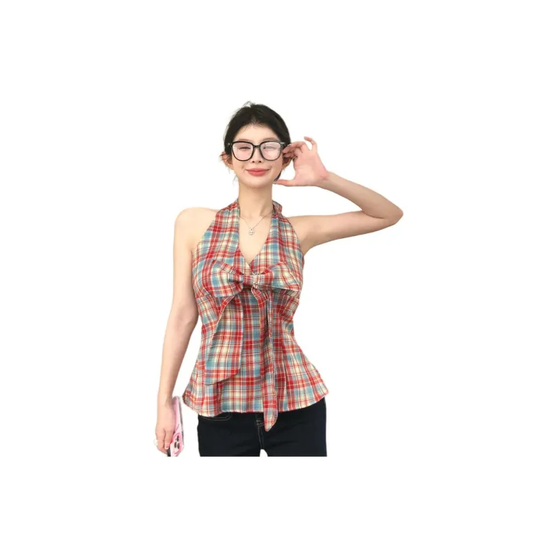 The Temptation Of The Muse Tank Top Women's-0