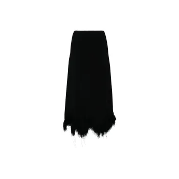 Ulla Johnson Paulina Maxi Skirt