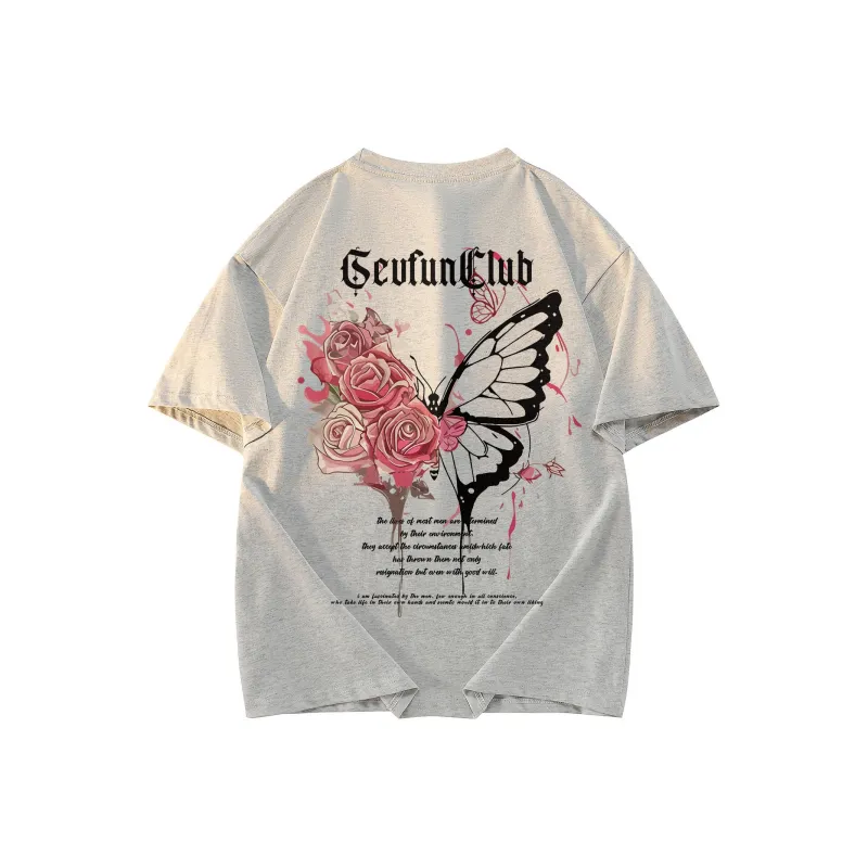 7 SEVFUN T Shirts Unisex-12