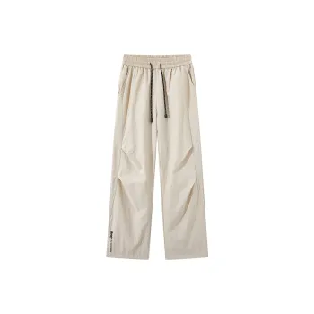 Jeep Grand Cherokee Lifestyle Casual Pants Unisex