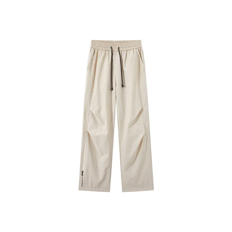 Jeep Grand Cherokee Lifestyle Casual Pants Unisex-0