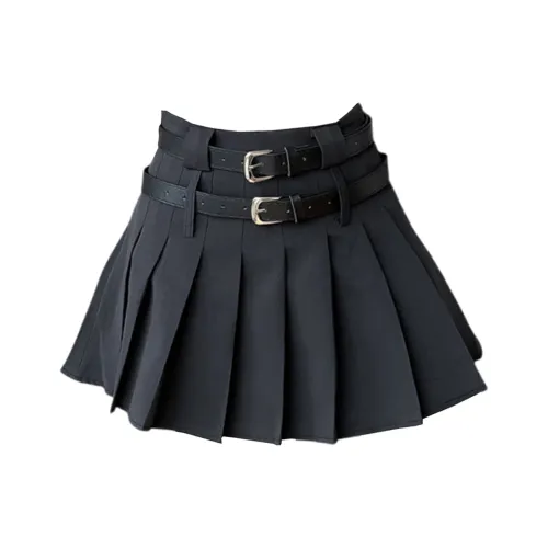 Ning Cai Yuer Casual Short Skirts Women's