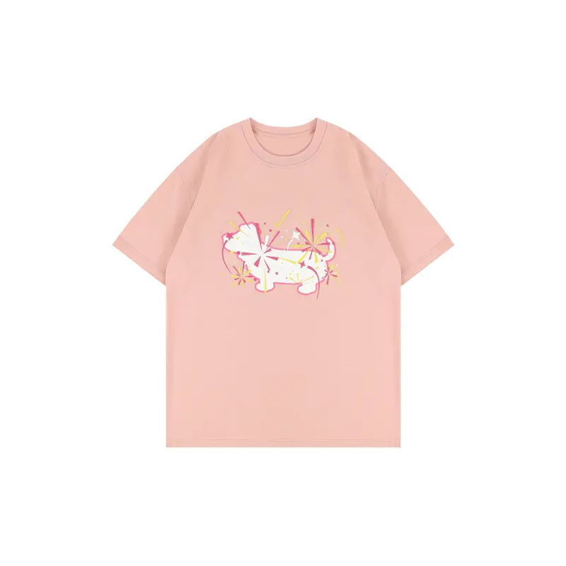 LEMANISM T Shirts Unisex-6