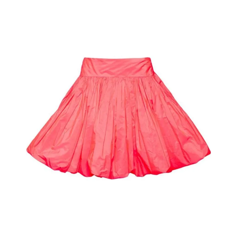 Molly Goddard Wilder Skirt-0