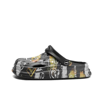 JEANSWEST Clogs Unisex