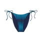 Blue Ombre/Gradient Blue