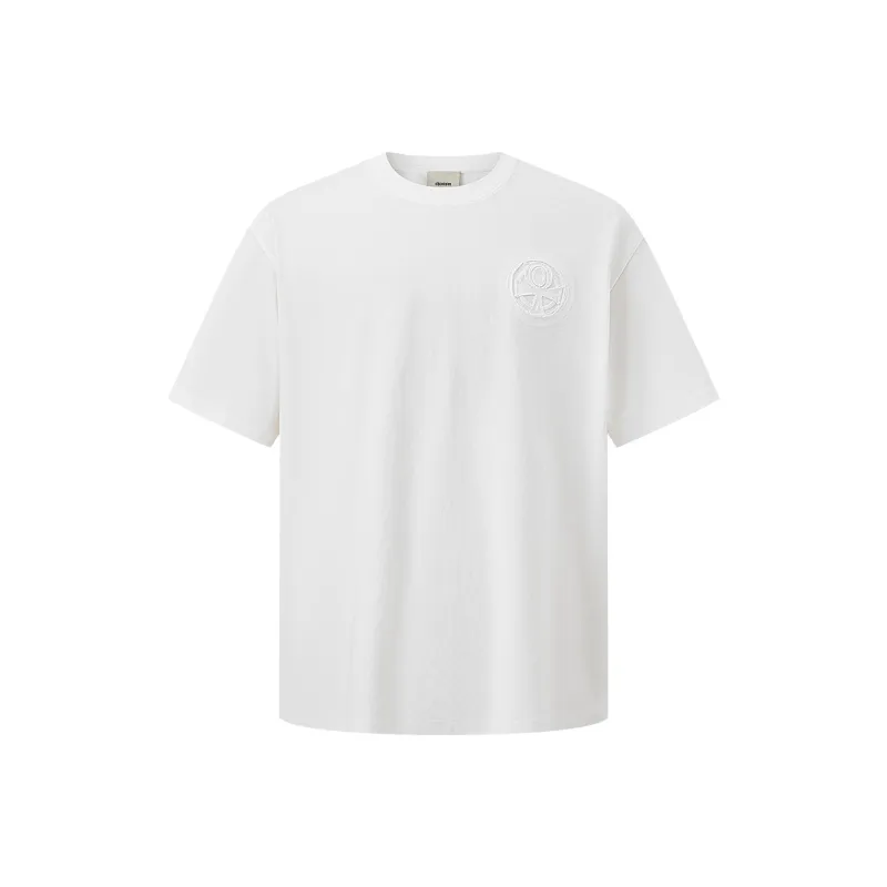 CHINISM T Shirts Unisex-0