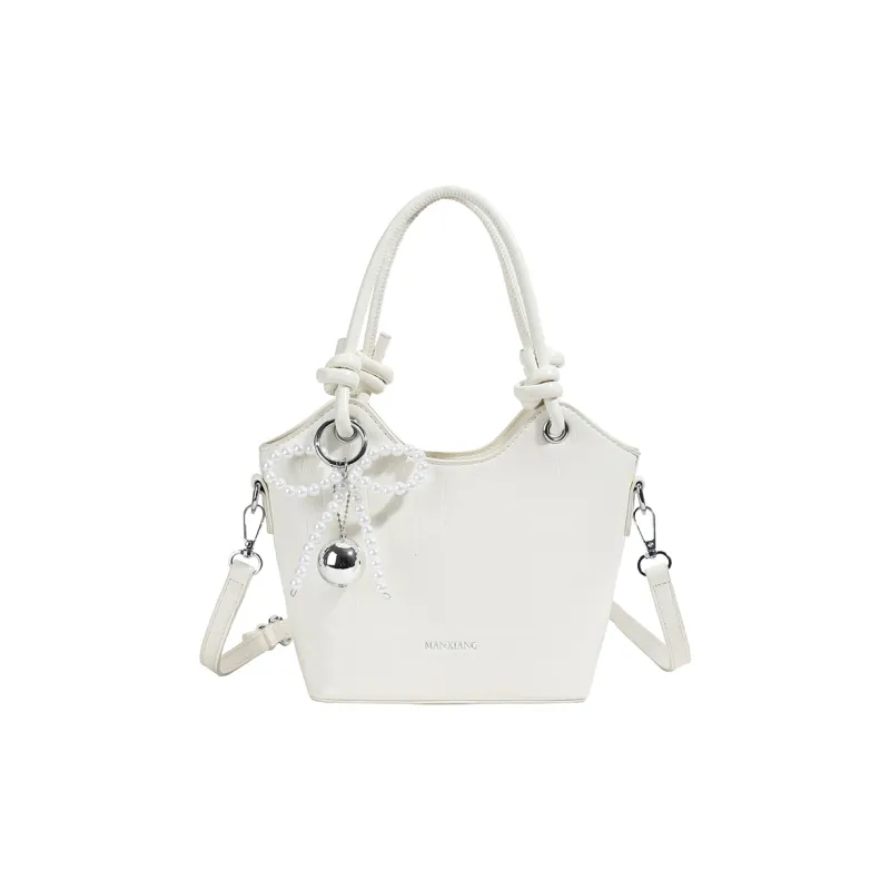CORE BIRD PU Handbag Women's Multicolor-0