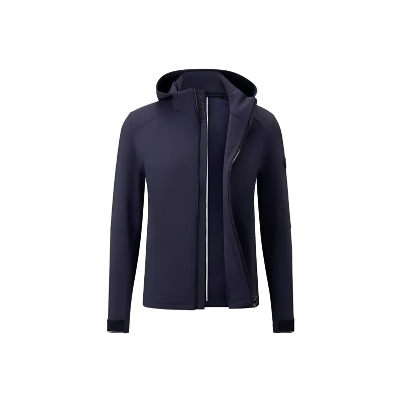 BOGNER Jackets Men Sea Blue W464-3