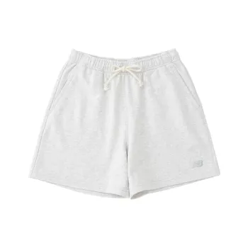 New Balance Sports Shorts Women's Lime South Gray