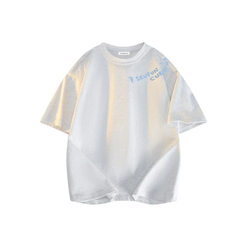 7 SEVFUN T Shirts Unisex-9