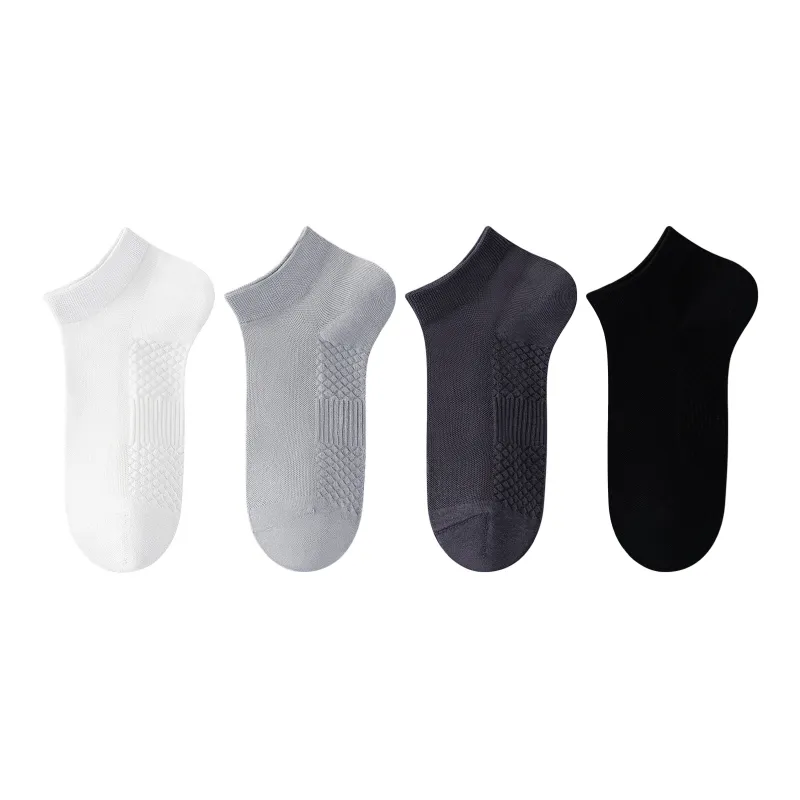 XXLLG Ankle Socks Men's Combo Set-24