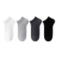 Cloud White+Tail Black+Dark Gray+Light Gray
