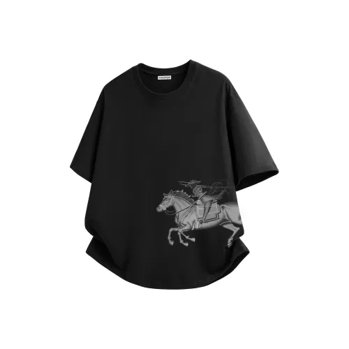 FAVEPOP T Shirts Unisex