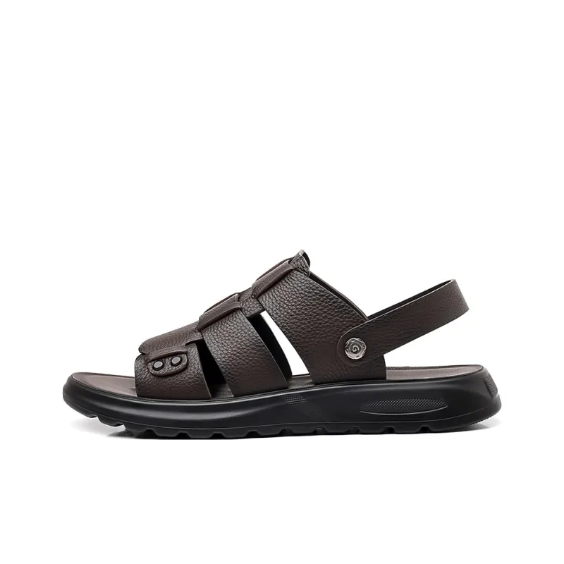 GESENLANG Beach Sandals Men-0