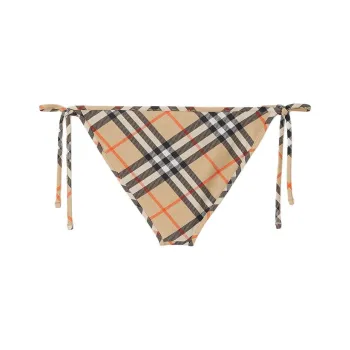 Burberry SS24 Swimming Shorts Women's Sand