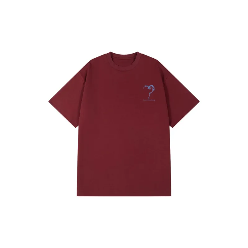 Caramella Unisex Undershirts-15