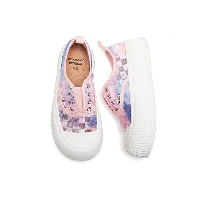 Joy&Mario Casual Single Shoes Women's-7