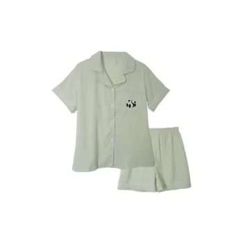 Ta Yan Unisex Pajama Sets