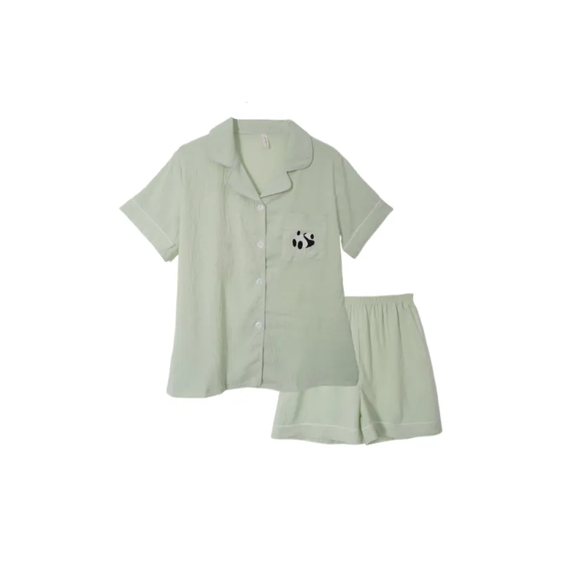 Ta Yan Unisex Pajama Sets-0