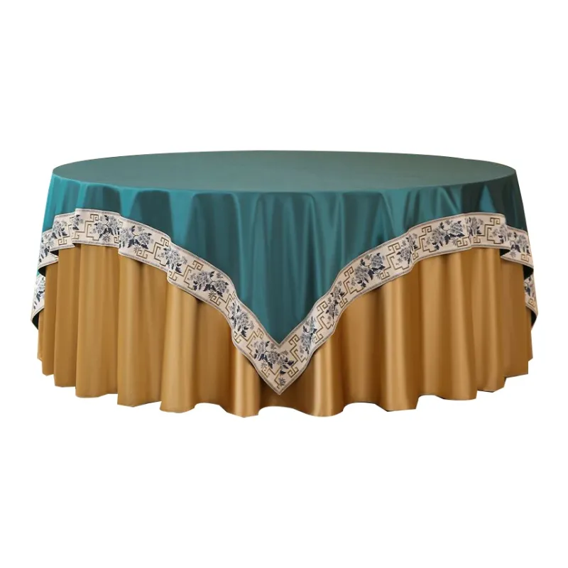 LUOYIJIA Tablecloths-7