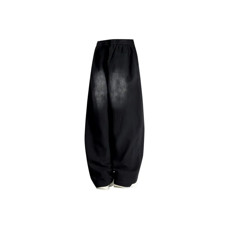 VIPGOOSE Jeans Unisex-6