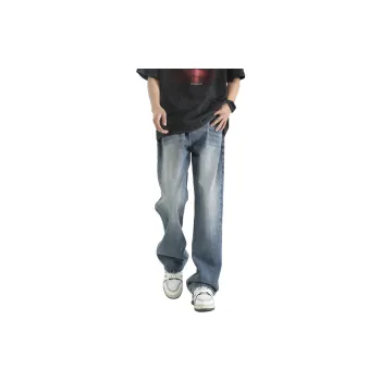 7 SEVFUN Jeans Unisex