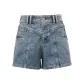J33 350 Washed Denim Blue