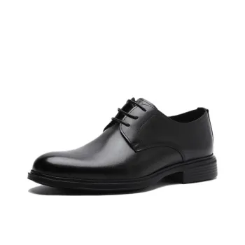 ELLE HOMME Casual Shoes Men's Black