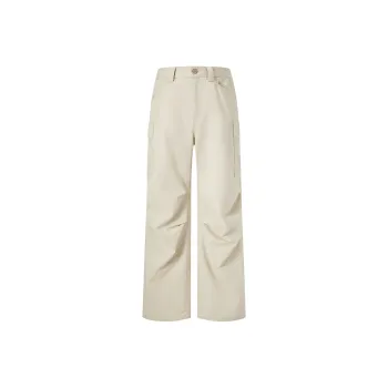 CHINISM Casual Pants Unisex