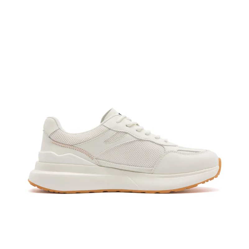 Lee Slip Resistant Height Increasing Low Top Casual Shoes Men's-7
