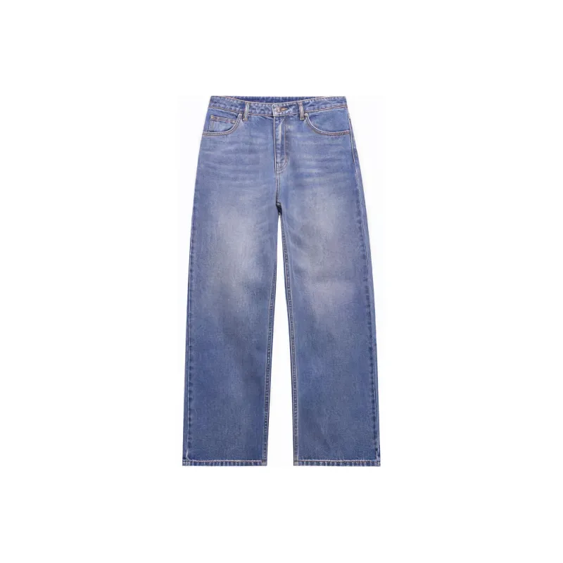 Ed Hardy SS25 Jeans Women's Blue-0