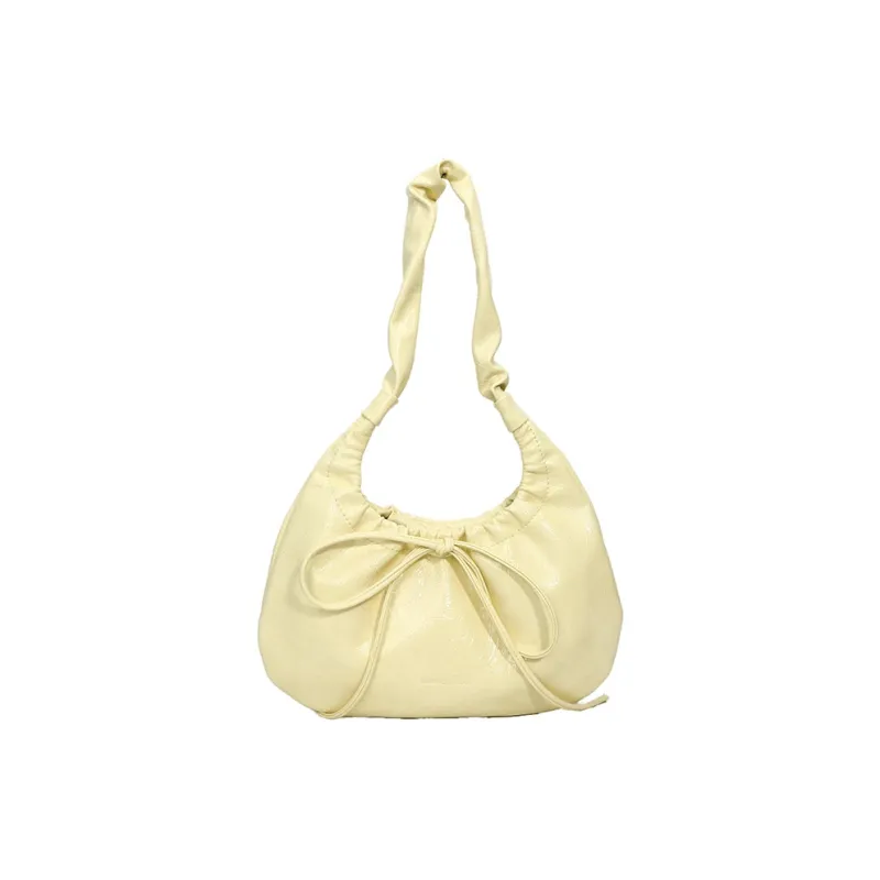 CORE BIRD PU Underarm Shoulder Bag Women's Multicolor-10