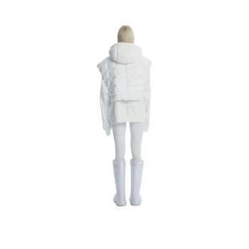 MEFUR Vests Women's