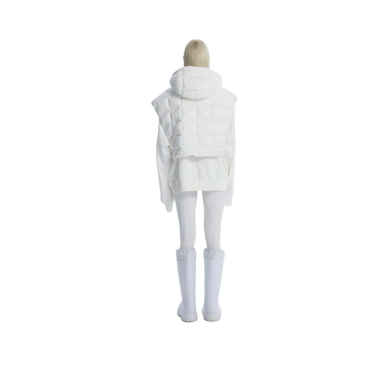 MEFUR Vests Women's-0