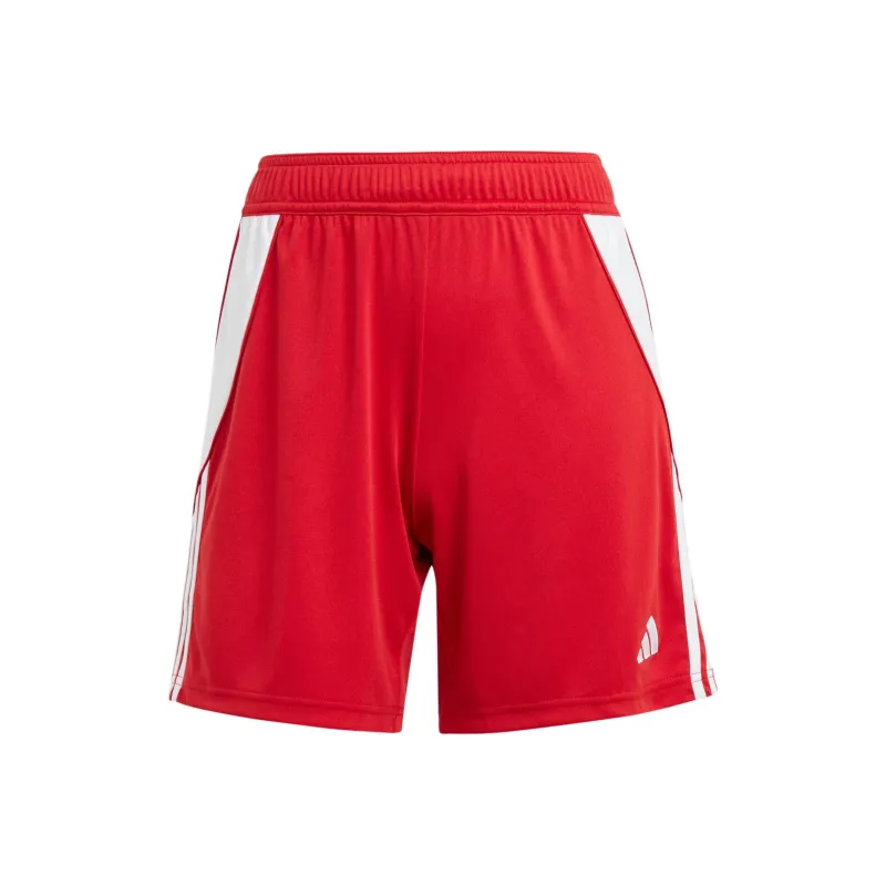 Adidas Free Shipping With AdiClub Tiro 24 Shorts-0