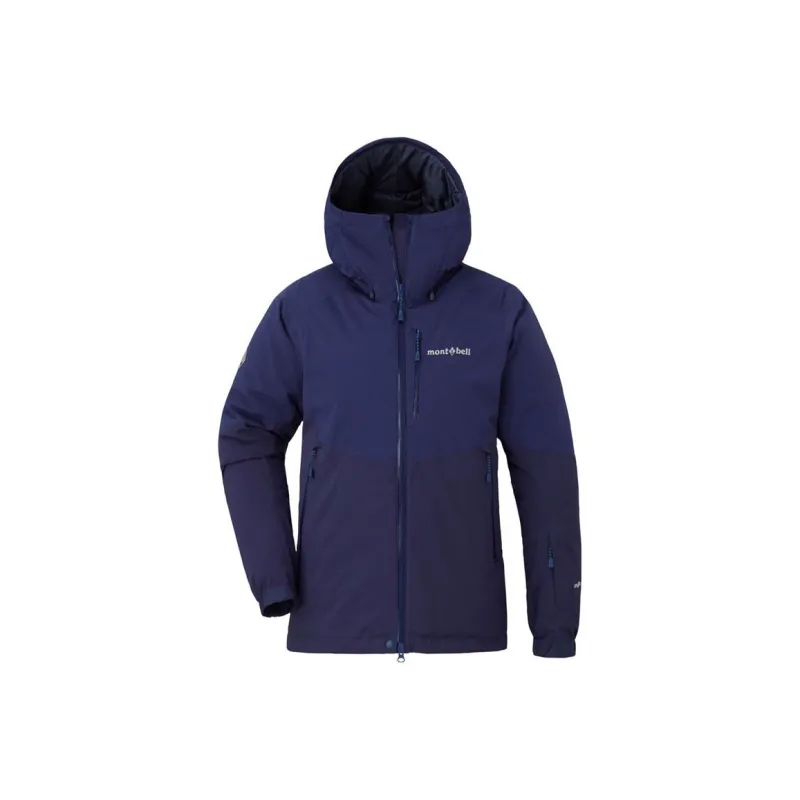 MONTBELL Ski Tops Women's-6