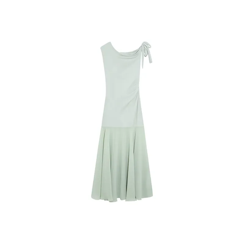 LEMON FAIRY Sleeveless Dress Women's-8