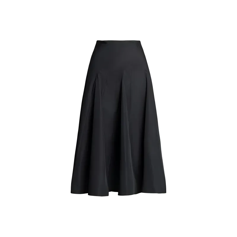 Ralph Lauren Emily Midi Skirt-0
