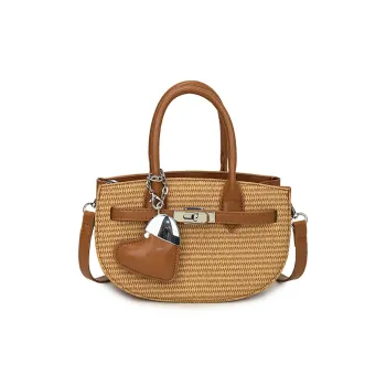 CORE BIRD PU Shoulder Bag, Crossbody Bag, Handbag Regular Women's Multicolor