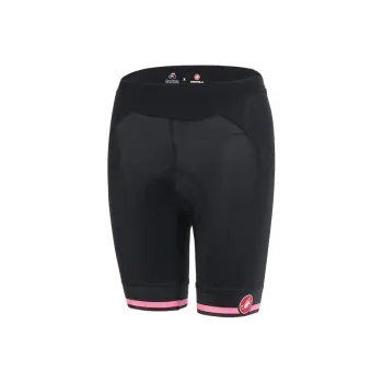 CASTELLI Cycling Pants Women's 251 Black