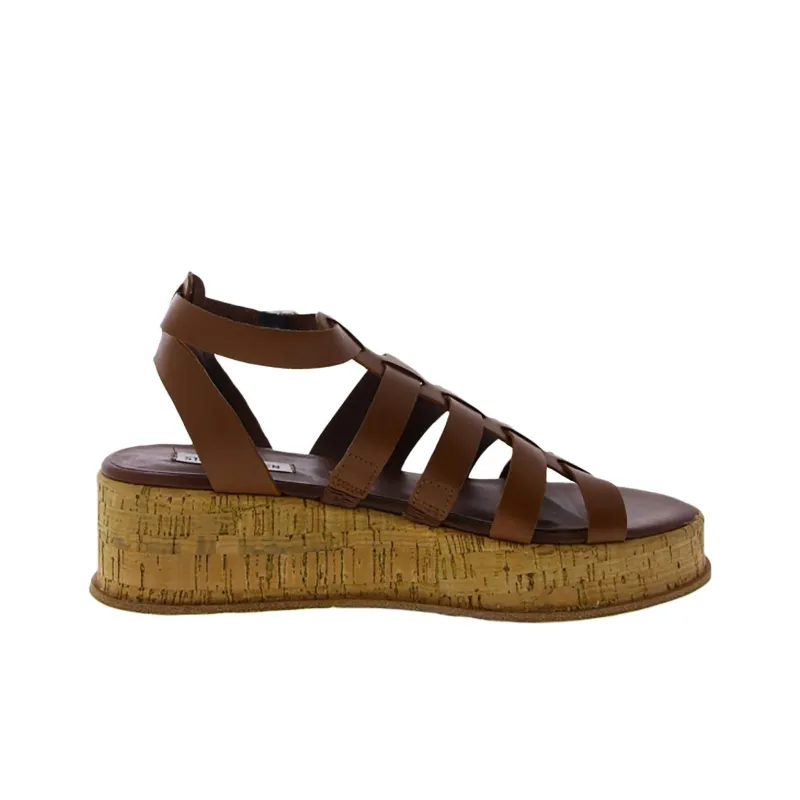 STEVE MADDEN Kaydee Roman Sandals Women's-4